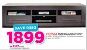 Odessa Entertainment Unit