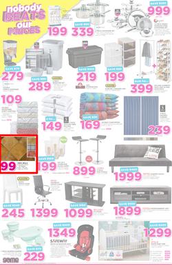 Game : Nobody Beats Our Prices (12 Oct - 25 Oct 2016), page 8
