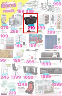 Game : Nobody Beats Our Prices (12 Oct - 25 Oct 2016), page 8