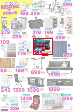 Game : Nobody Beats Our Prices (12 Oct - 25 Oct 2016), page 8