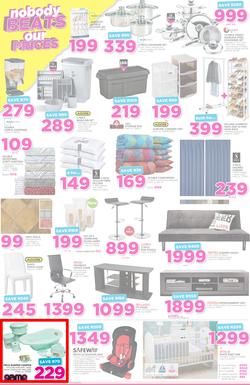 Game : Nobody Beats Our Prices (12 Oct - 25 Oct 2016), page 8