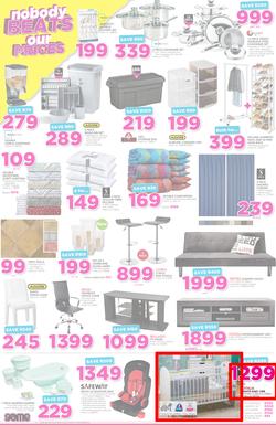 Game : Nobody Beats Our Prices (12 Oct - 25 Oct 2016), page 8