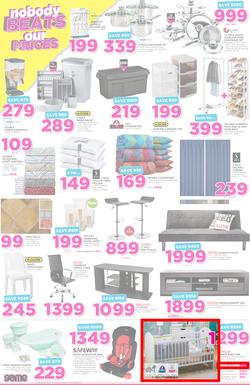 Game : Nobody Beats Our Prices (12 Oct - 25 Oct 2016), page 8