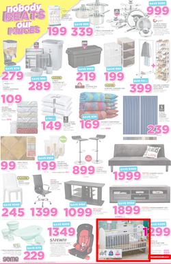 Game : Nobody Beats Our Prices (12 Oct - 25 Oct 2016), page 8