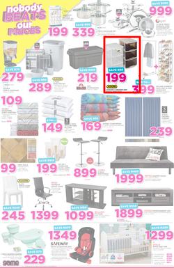 Game : Nobody Beats Our Prices (12 Oct - 25 Oct 2016), page 8
