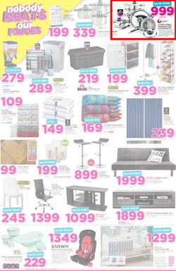 Game : Nobody Beats Our Prices (12 Oct - 25 Oct 2016), page 8