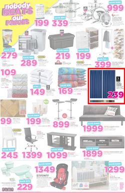 Game : Nobody Beats Our Prices (12 Oct - 25 Oct 2016), page 8