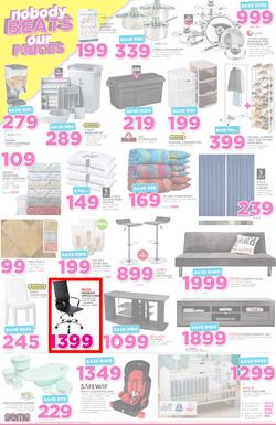 Game : Nobody Beats Our Prices (12 Oct - 25 Oct 2016), page 8