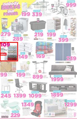Game : Nobody Beats Our Prices (12 Oct - 25 Oct 2016), page 8
