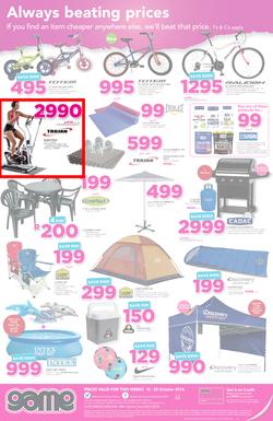 Game : Nobody Beats Our Prices (12 Oct - 25 Oct 2016), page 10