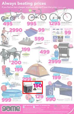 Game : Nobody Beats Our Prices (12 Oct - 25 Oct 2016), page 10