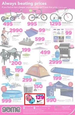 Game : Nobody Beats Our Prices (12 Oct - 25 Oct 2016), page 10