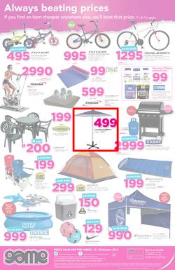 Game : Nobody Beats Our Prices (12 Oct - 25 Oct 2016), page 10