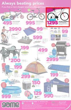 Game : Nobody Beats Our Prices (12 Oct - 25 Oct 2016), page 10