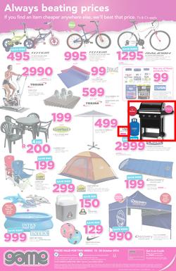 Game : Nobody Beats Our Prices (12 Oct - 25 Oct 2016), page 10