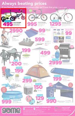 Game : Nobody Beats Our Prices (12 Oct - 25 Oct 2016), page 10