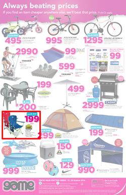 Game : Nobody Beats Our Prices (12 Oct - 25 Oct 2016), page 10