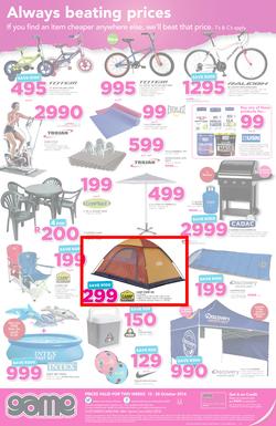 Game : Nobody Beats Our Prices (12 Oct - 25 Oct 2016), page 10