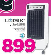 Logik 5Ltr Air Cooler