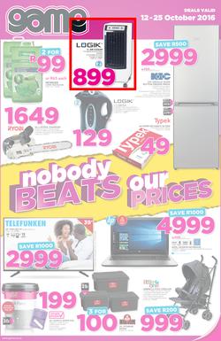 Game : Nobody Beats Our Prices (12 Oct - 25 Oct 2016), page 1