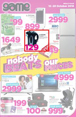 Game : Nobody Beats Our Prices (12 Oct - 25 Oct 2016), page 1