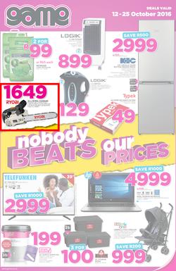 Game : Nobody Beats Our Prices (12 Oct - 25 Oct 2016), page 1