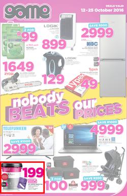 Game : Nobody Beats Our Prices (12 Oct - 25 Oct 2016), page 1