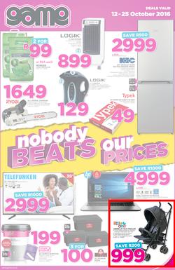 Game : Nobody Beats Our Prices (12 Oct - 25 Oct 2016), page 1