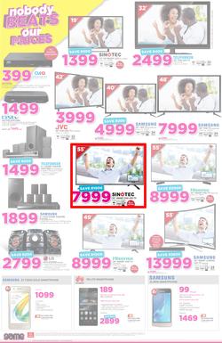 Game : Nobody Beats Our Prices (12 Oct - 25 Oct 2016), page 4