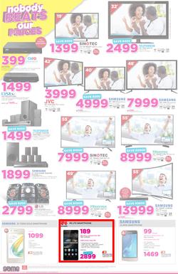 Game : Nobody Beats Our Prices (12 Oct - 25 Oct 2016), page 4
