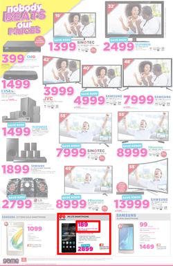 Game : Nobody Beats Our Prices (12 Oct - 25 Oct 2016), page 4