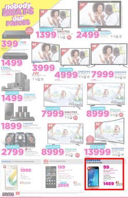 Game : Nobody Beats Our Prices (12 Oct - 25 Oct 2016), page 4