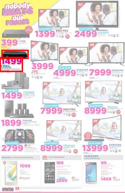 Game : Nobody Beats Our Prices (12 Oct - 25 Oct 2016), page 4