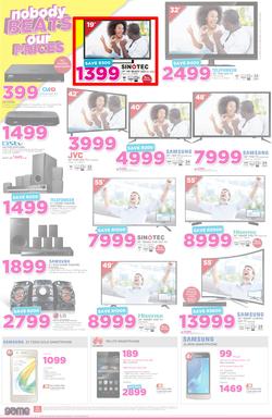 Game : Nobody Beats Our Prices (12 Oct - 25 Oct 2016), page 4