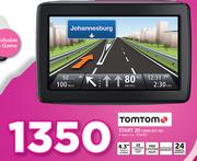 TomTom Start 20 1EN4 031 00