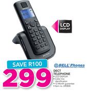 Bell Phones Dect Telephone