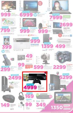 Game : Nobody Beats Our Prices (12 Oct - 25 Oct 2016), page 5