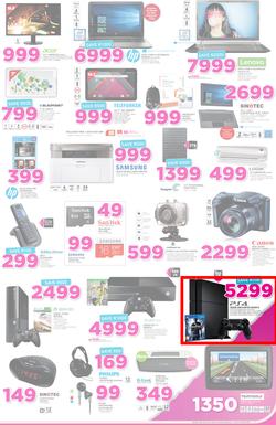 Game : Nobody Beats Our Prices (12 Oct - 25 Oct 2016), page 5