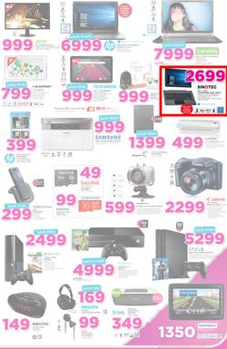 Game : Nobody Beats Our Prices (12 Oct - 25 Oct 2016), page 5