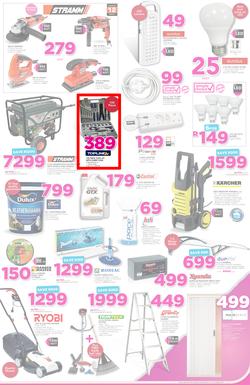 Game : Nobody Beats Our Prices (12 Oct - 25 Oct 2016), page 9