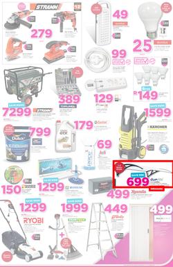 Game : Nobody Beats Our Prices (12 Oct - 25 Oct 2016), page 9