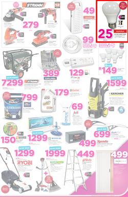Game : Nobody Beats Our Prices (12 Oct - 25 Oct 2016), page 9