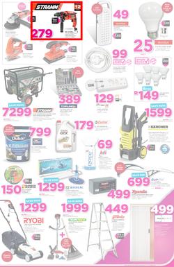 Game : Nobody Beats Our Prices (12 Oct - 25 Oct 2016), page 9