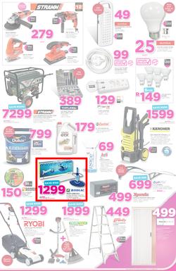 Game : Nobody Beats Our Prices (12 Oct - 25 Oct 2016), page 9