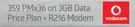 HP 15 Core i3 Notebook-On 3GB Data Price Plan + R216 Modem