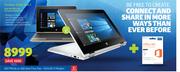 HP Pavilion X360 2 In 1-Each 