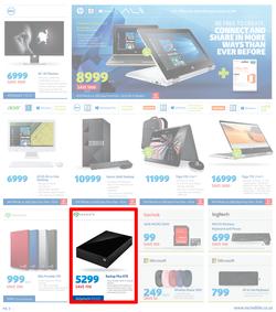Incredible Connection : Incredible Value (24 Aug - 27 Aug 2017), page 3