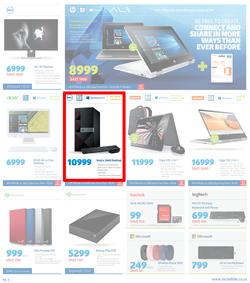 Incredible Connection : Incredible Value (24 Aug - 27 Aug 2017), page 3
