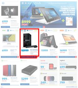 Incredible Connection : Incredible Value (24 Aug - 27 Aug 2017), page 3