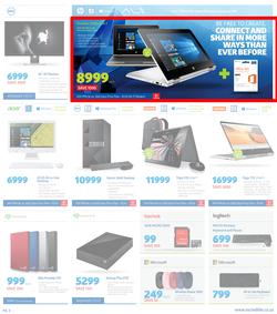 Incredible Connection : Incredible Value (24 Aug - 27 Aug 2017), page 3
